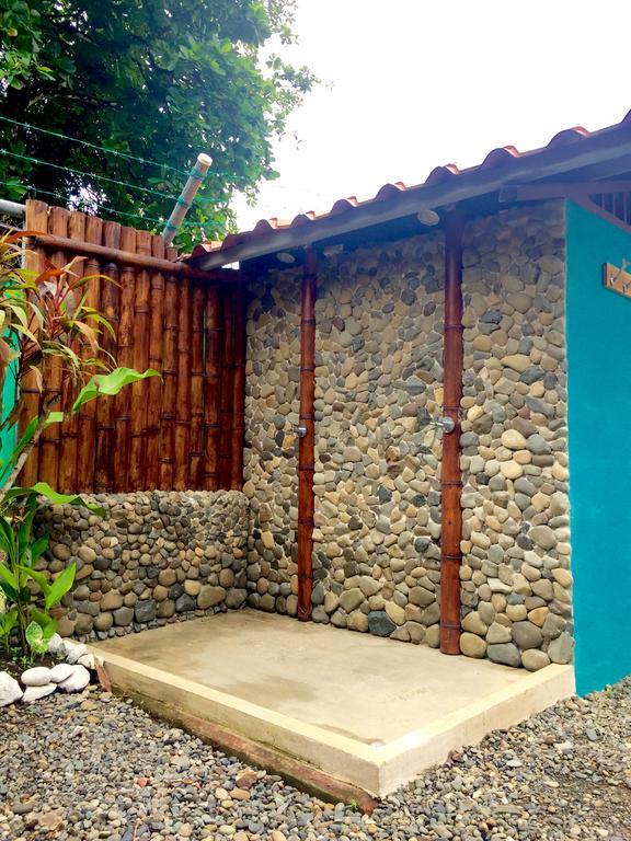 מלון אוביטה Cabinas D'Val מראה חיצוני תמונה